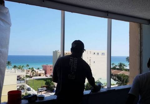 florida impact windows